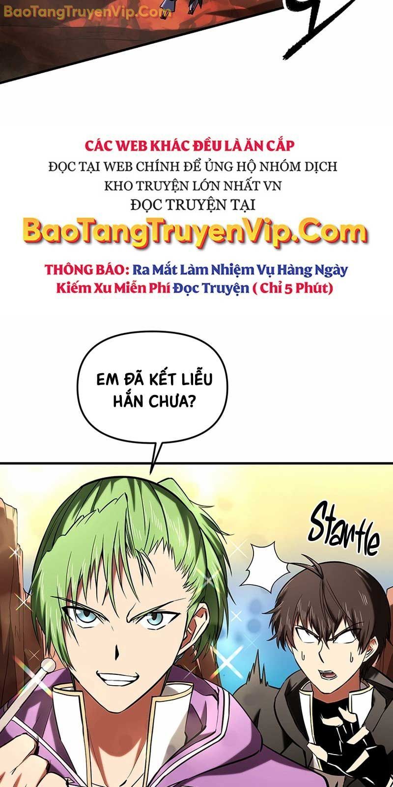 Nhân Vật Phụ Trong Thế Giới Điên Loạn Chapter 18 - 31