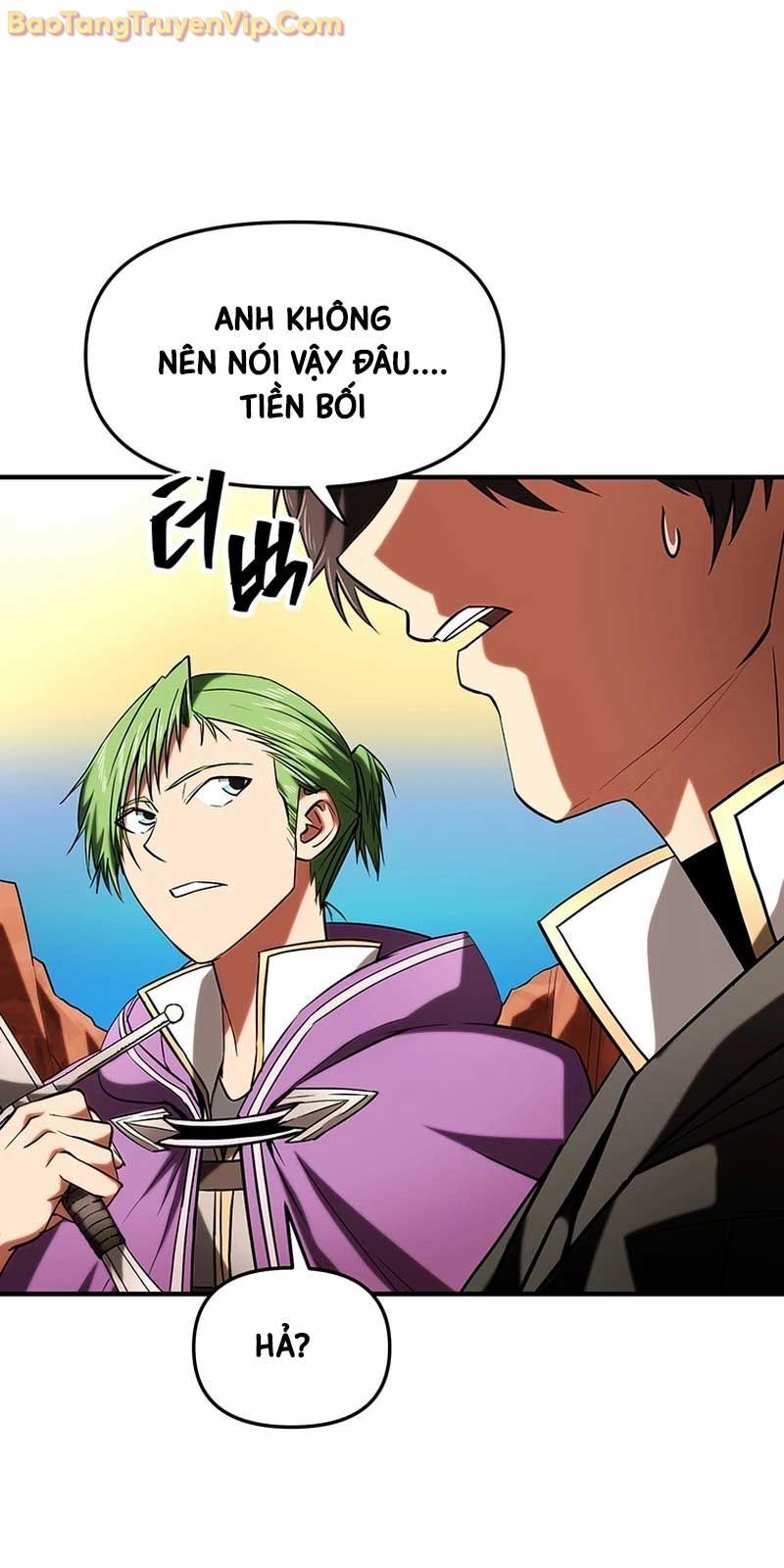 Nhân Vật Phụ Trong Thế Giới Điên Loạn Chapter 18 - 33