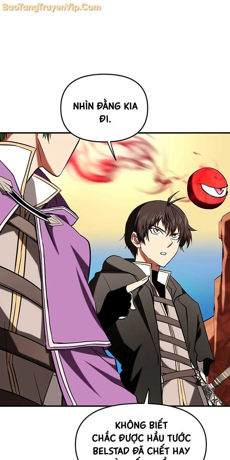 Nhân Vật Phụ Trong Thế Giới Điên Loạn Chapter 18 - 34