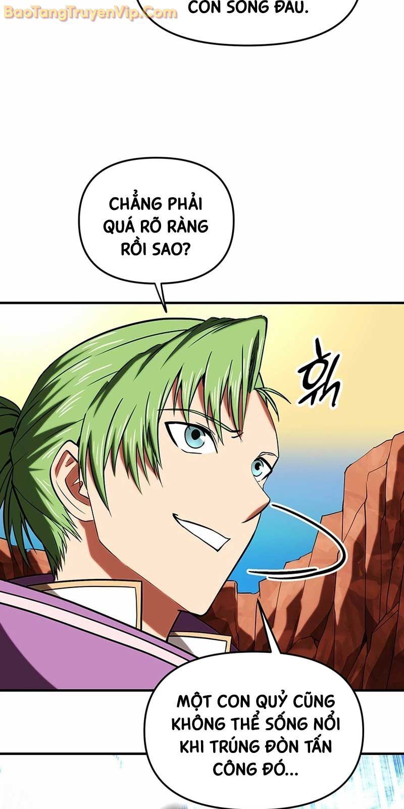 Nhân Vật Phụ Trong Thế Giới Điên Loạn Chapter 18 - 35