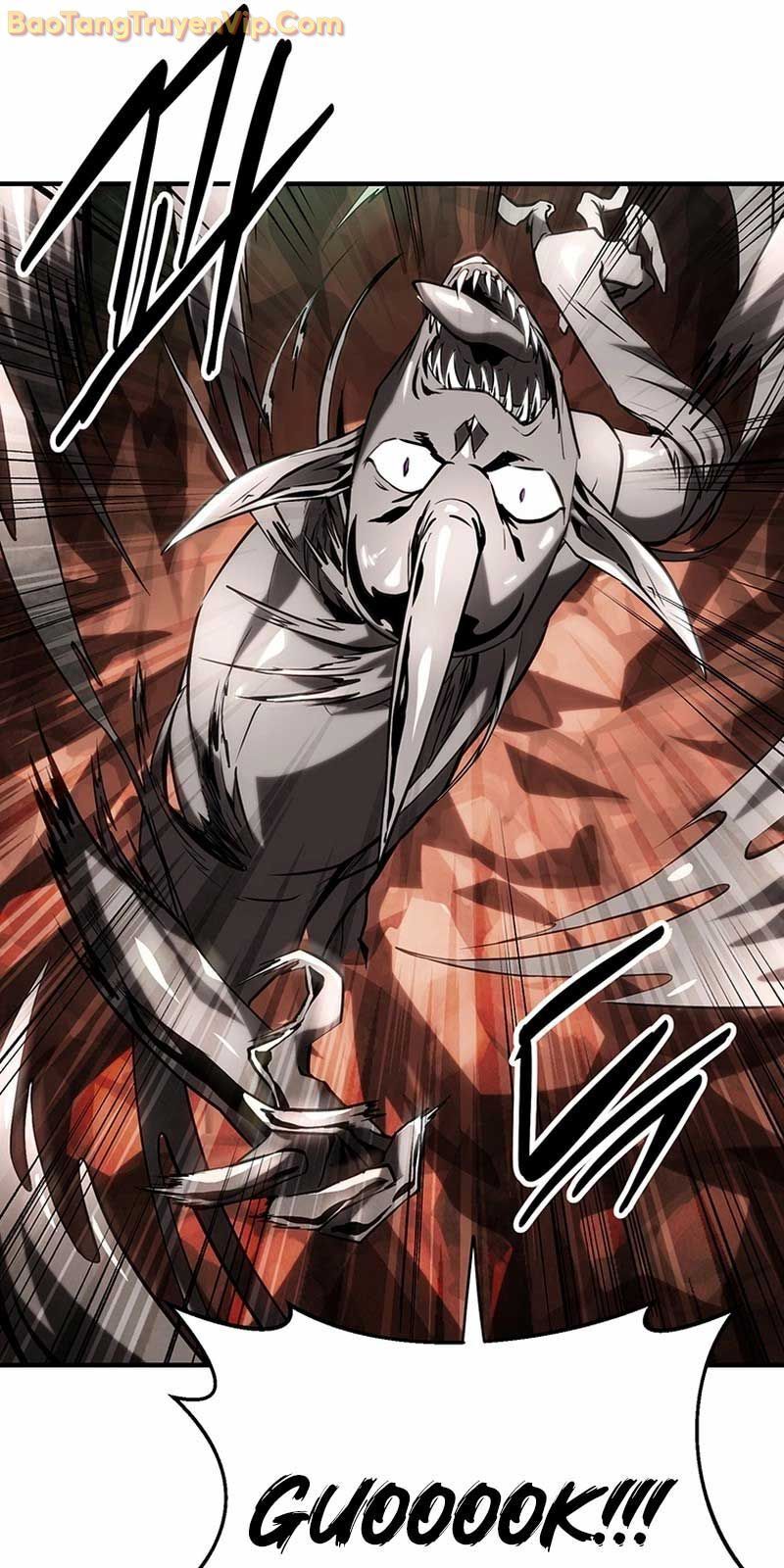 Nhân Vật Phụ Trong Thế Giới Điên Loạn Chapter 18 - 46