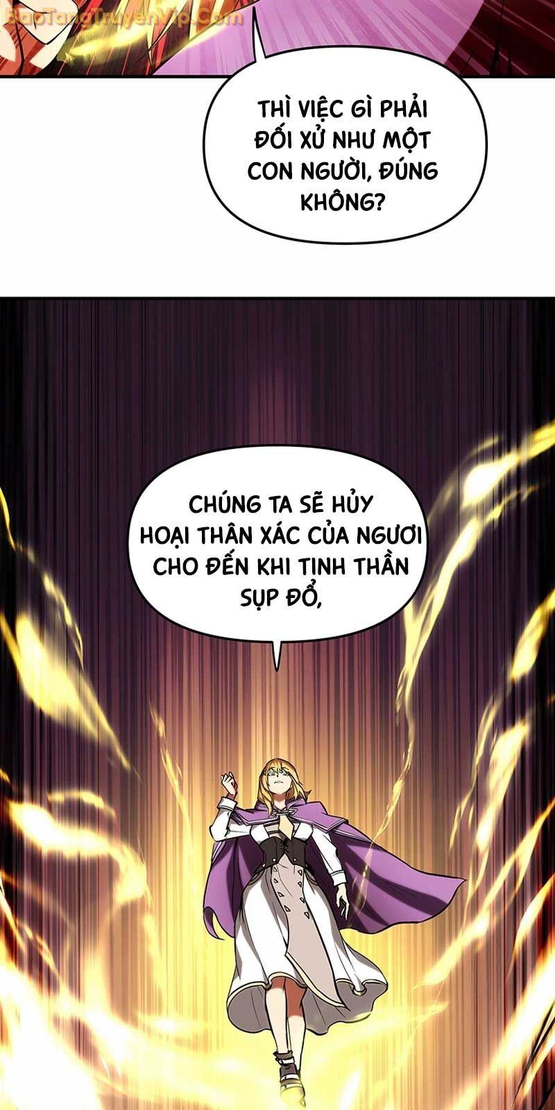 Nhân Vật Phụ Trong Thế Giới Điên Loạn Chapter 18 - 48