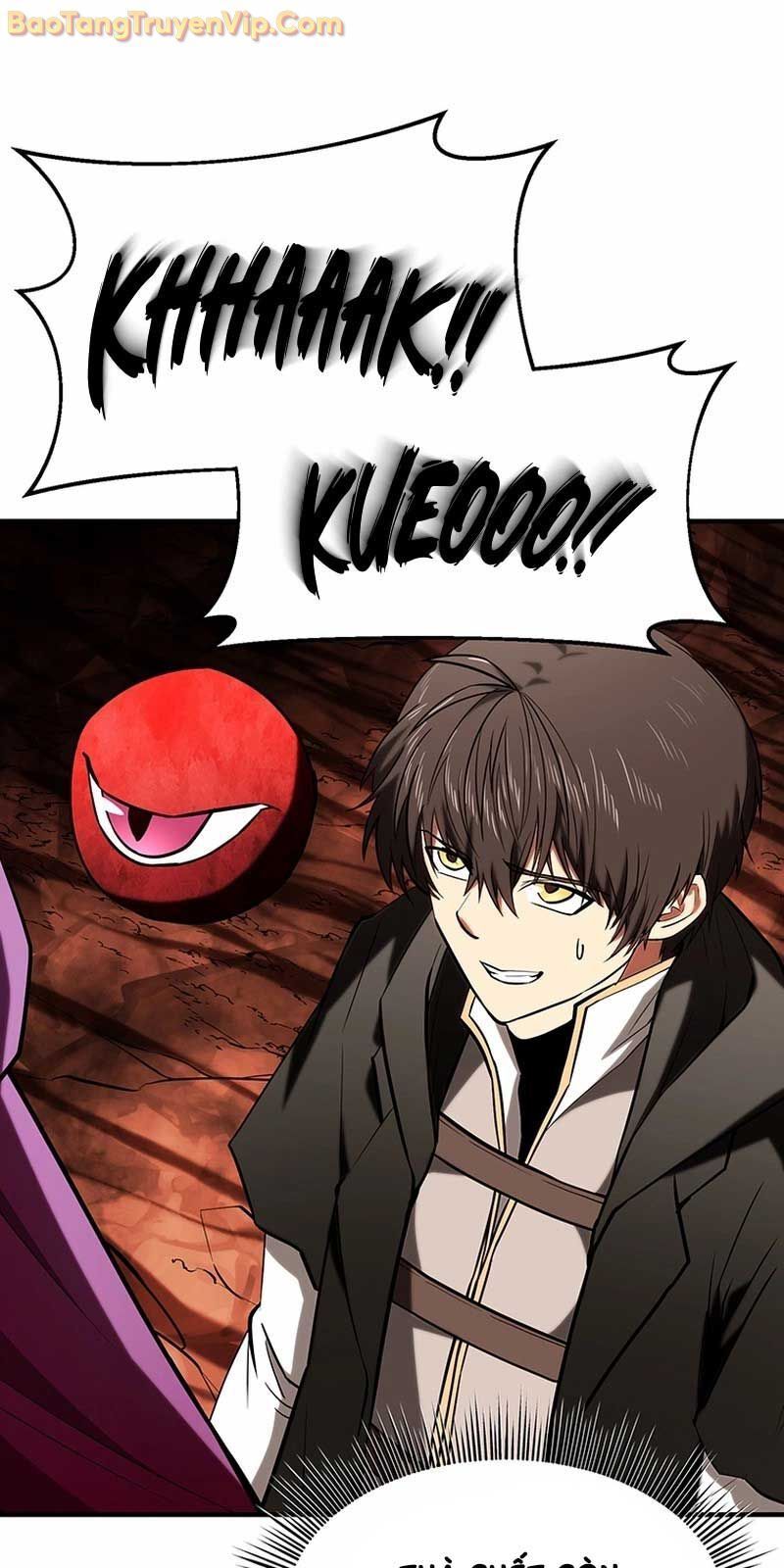 Nhân Vật Phụ Trong Thế Giới Điên Loạn Chapter 18 - 50
