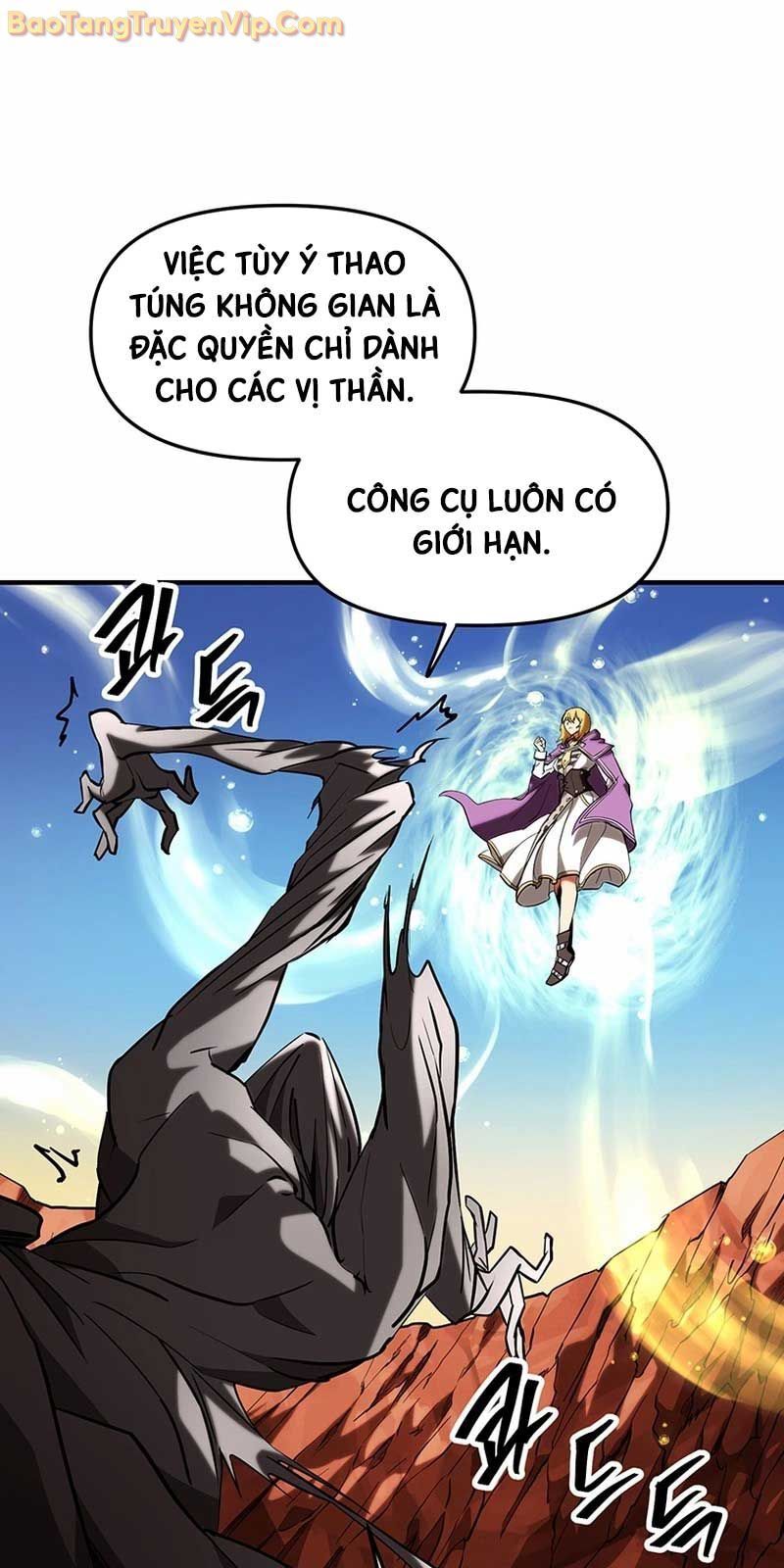 Nhân Vật Phụ Trong Thế Giới Điên Loạn Chapter 18 - 56