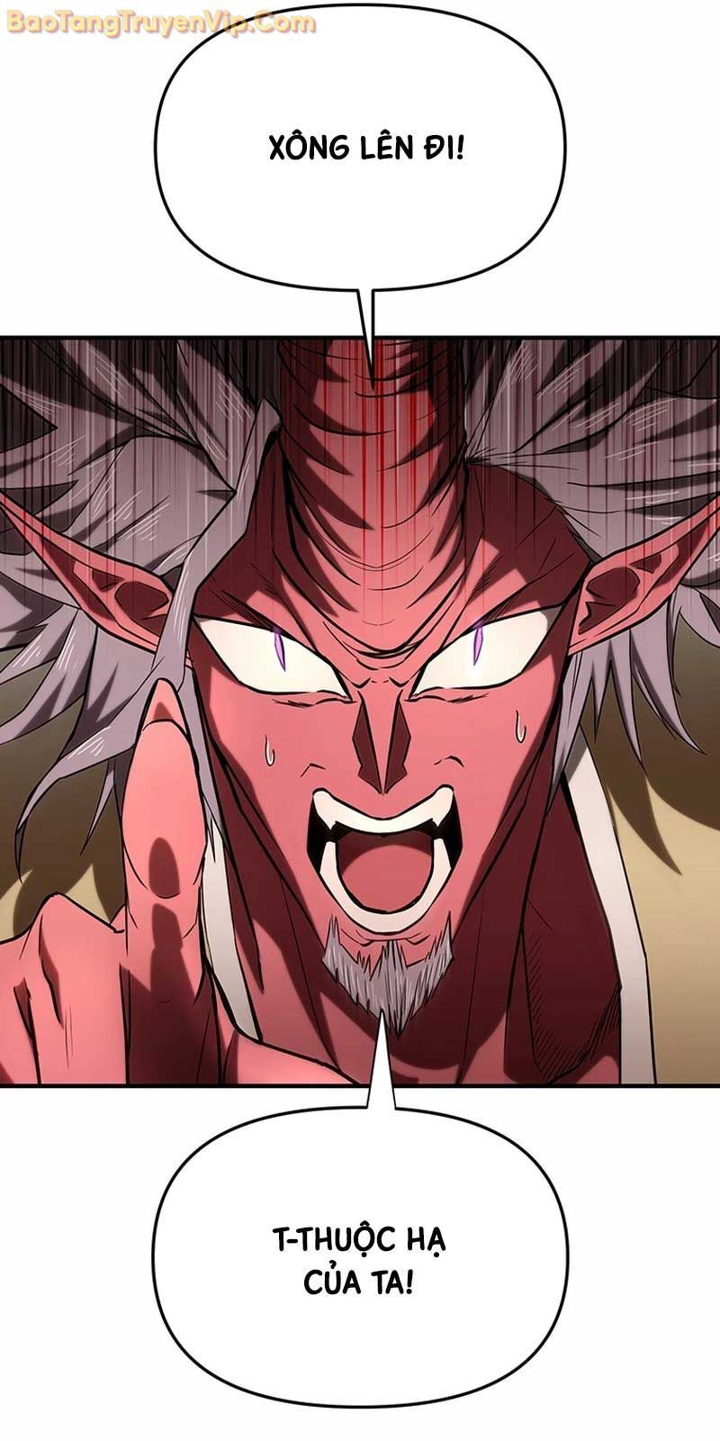 Nhân Vật Phụ Trong Thế Giới Điên Loạn Chapter 18 - 7