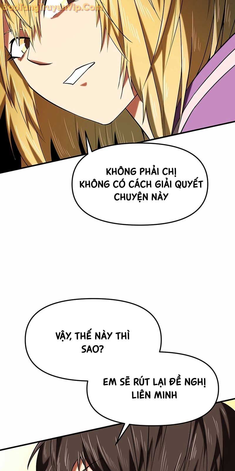 Nhân Vật Phụ Trong Thế Giới Điên Loạn Chapter 18 - 70