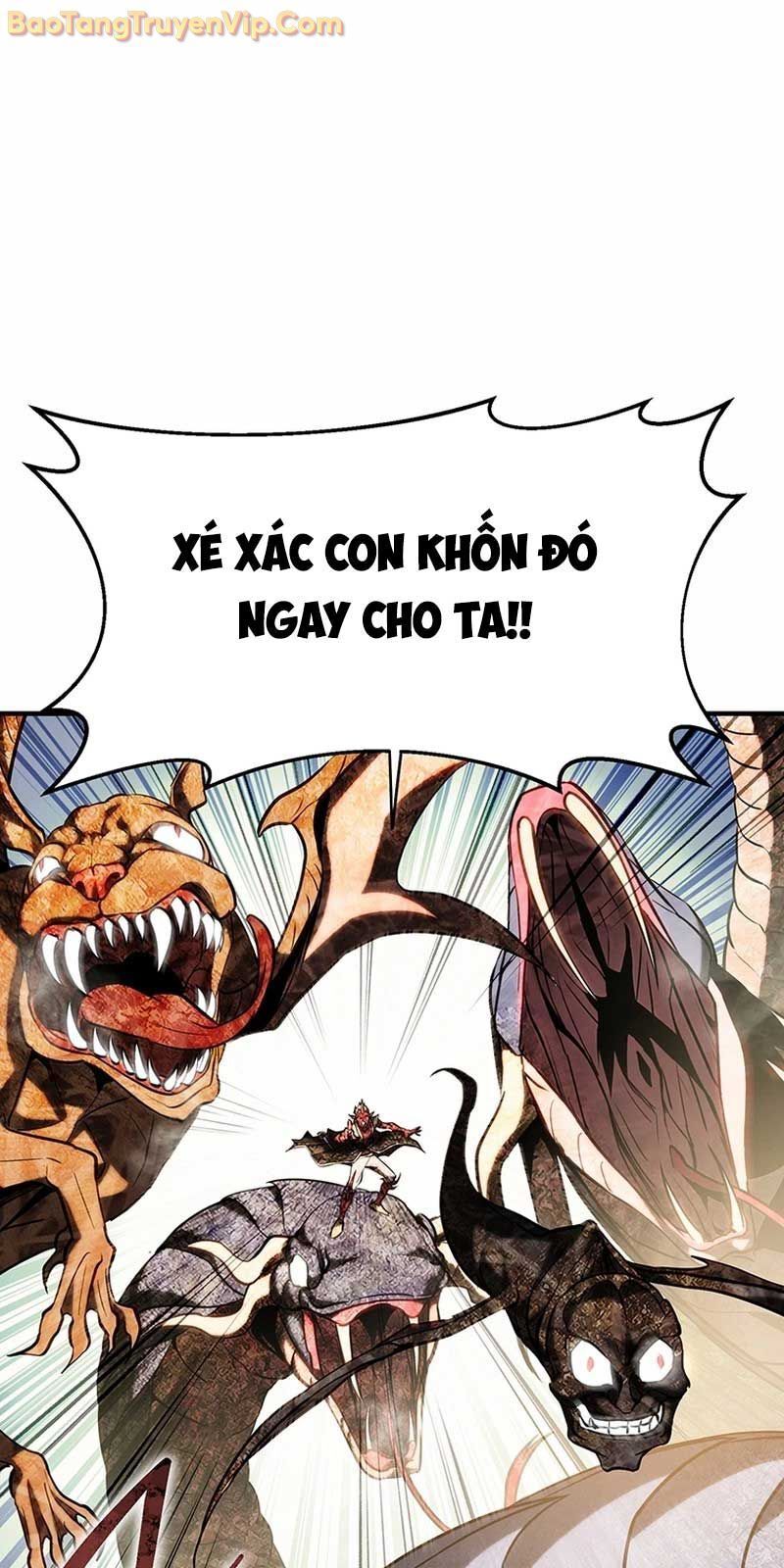 Nhân Vật Phụ Trong Thế Giới Điên Loạn Chapter 18 - 8