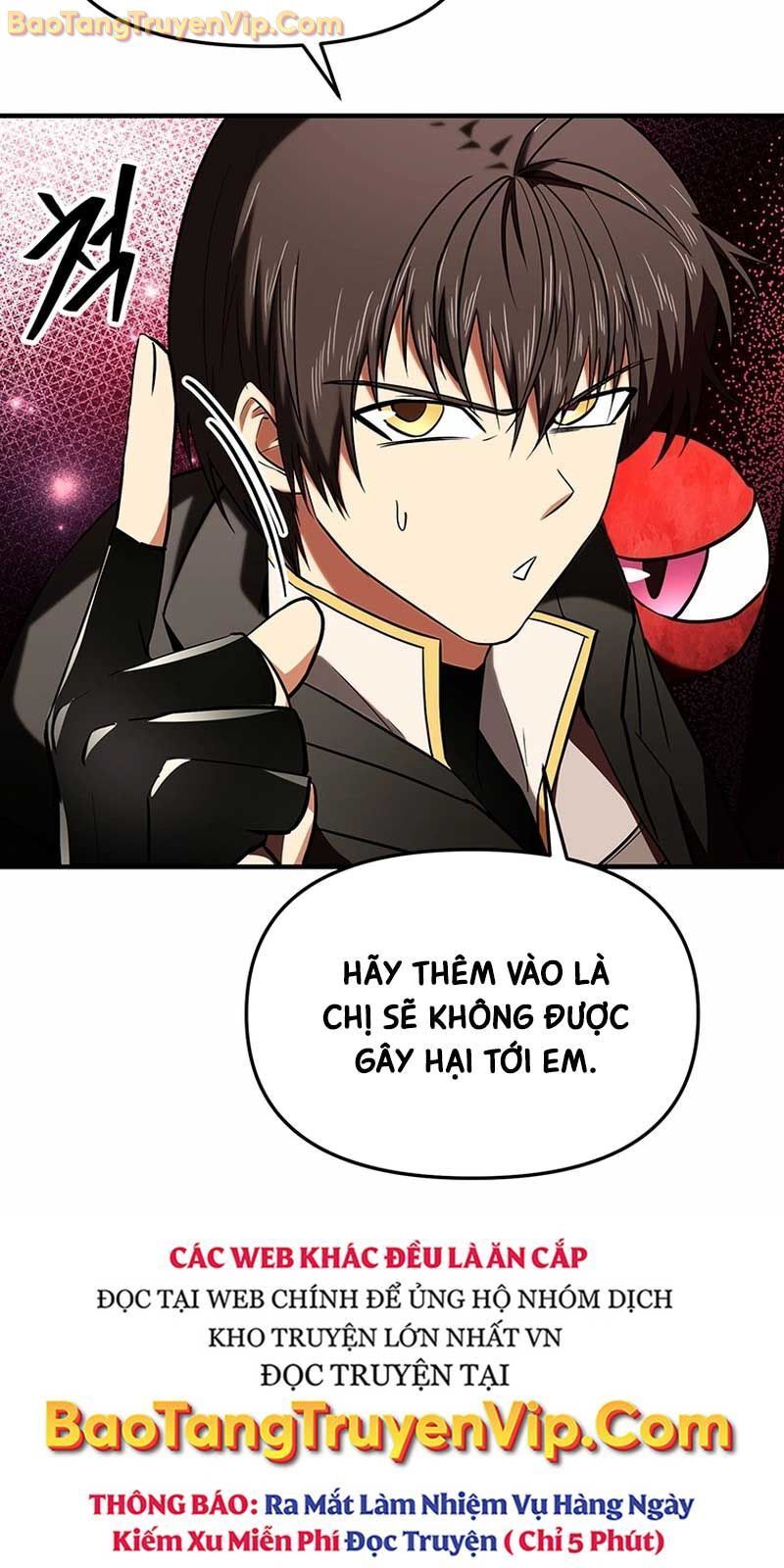 Nhân Vật Phụ Trong Thế Giới Điên Loạn Chapter 18 - 72