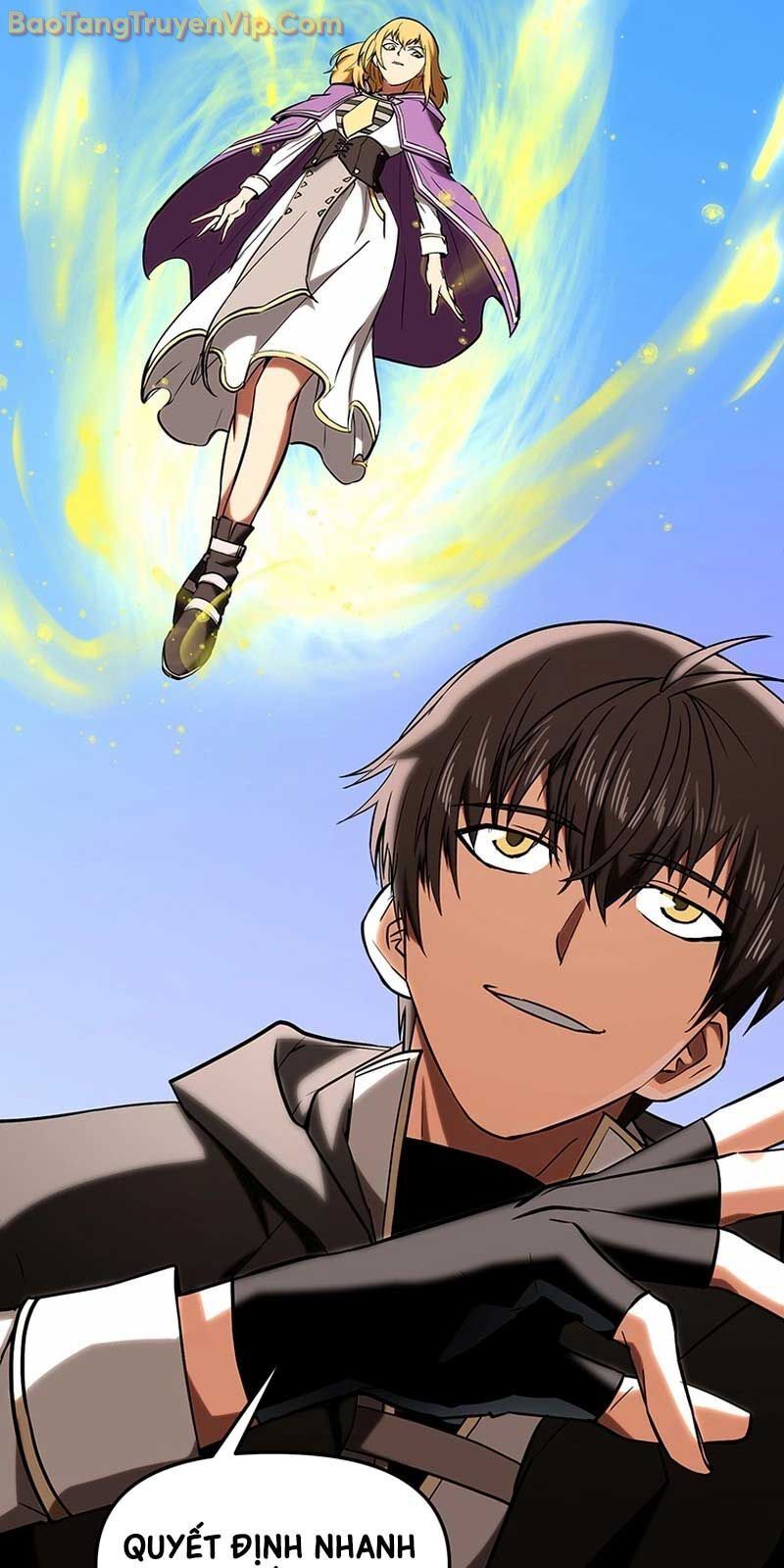 Nhân Vật Phụ Trong Thế Giới Điên Loạn Chapter 18 - 77