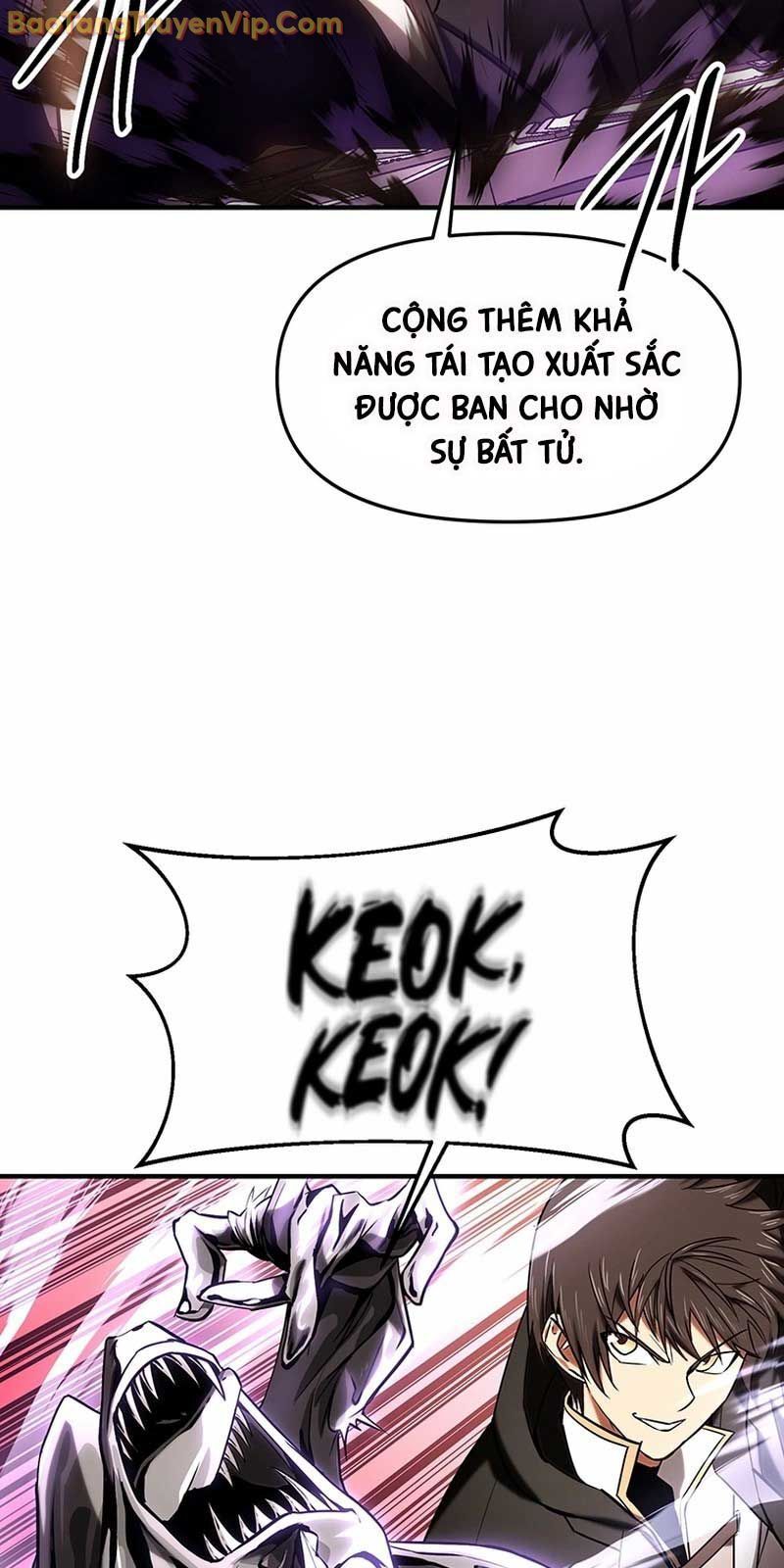 Nhân Vật Phụ Trong Thế Giới Điên Loạn Chapter 18 - 89