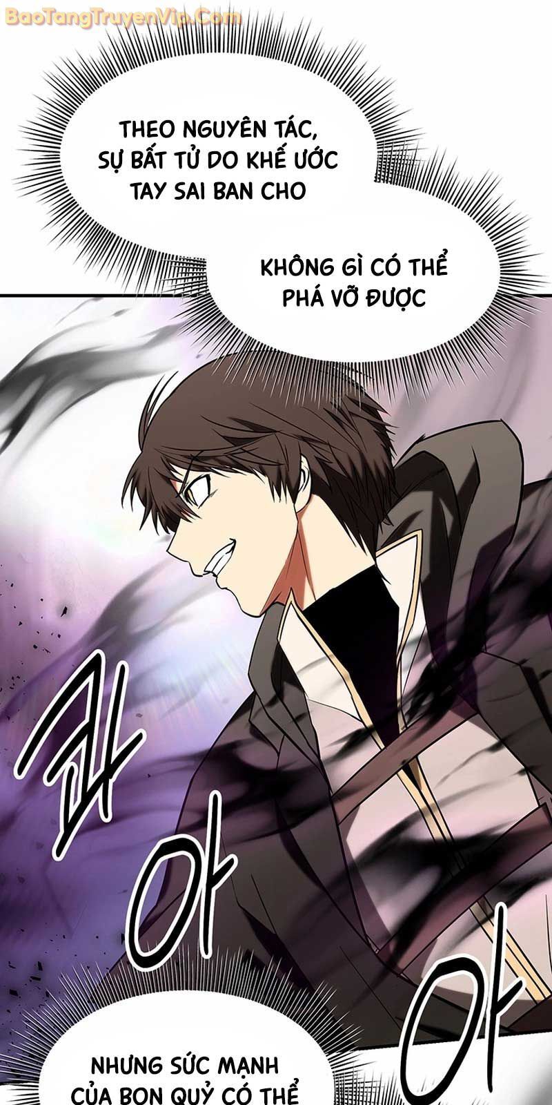 Nhân Vật Phụ Trong Thế Giới Điên Loạn Chapter 18 - 92