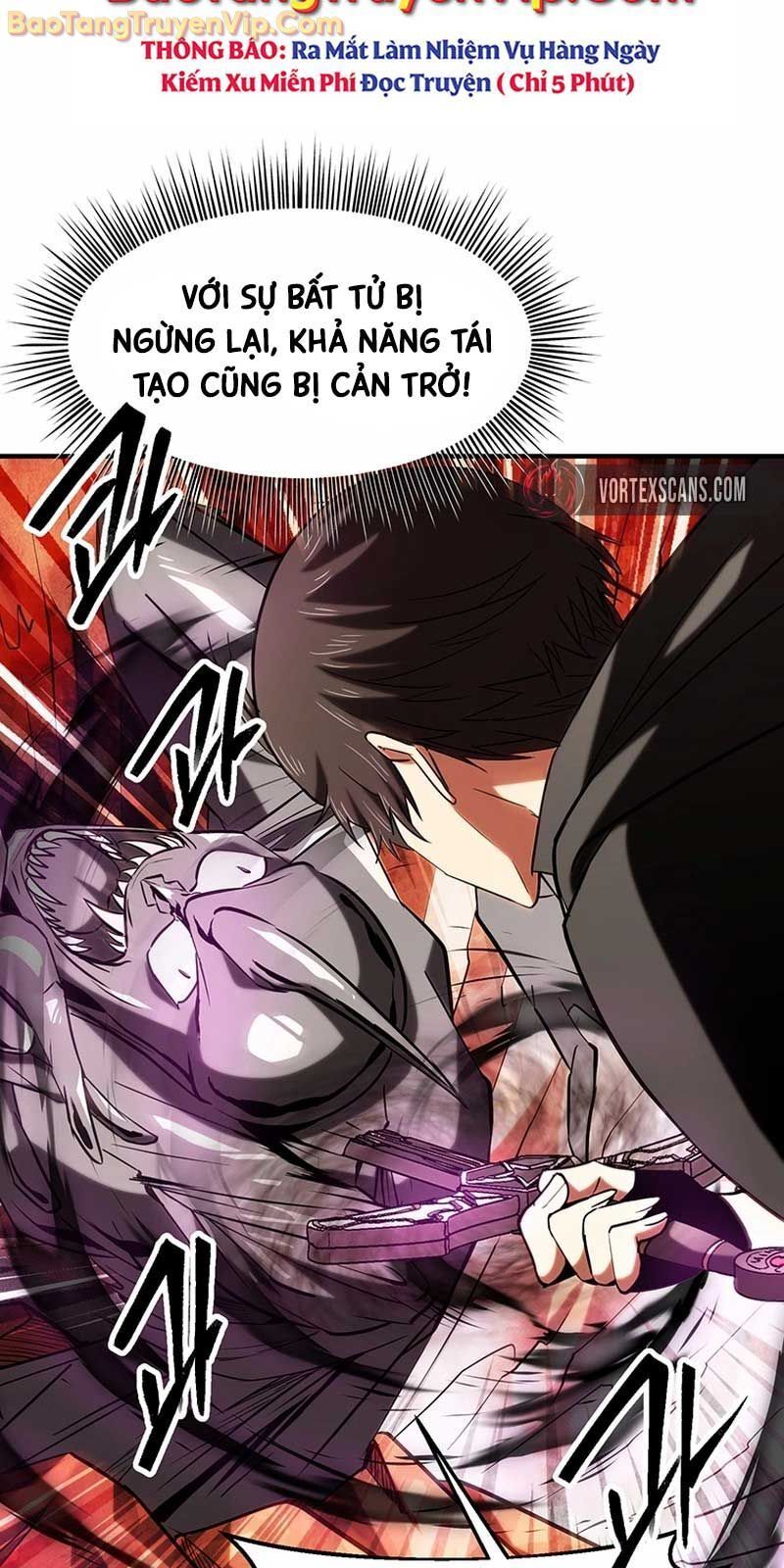 Nhân Vật Phụ Trong Thế Giới Điên Loạn Chapter 18 - 96