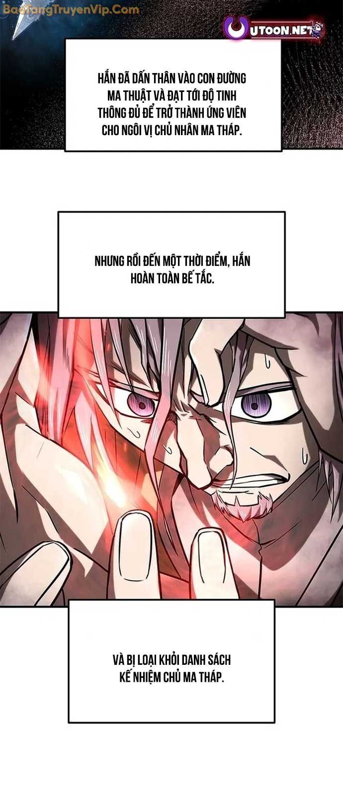 Nhân Vật Phụ Trong Thế Giới Điên Loạn Chapter 19 - 2