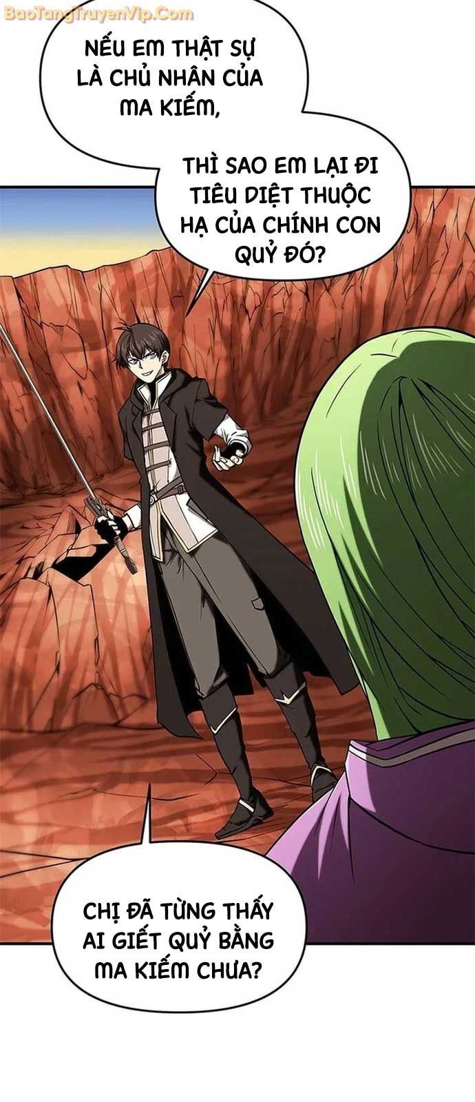 Nhân Vật Phụ Trong Thế Giới Điên Loạn Chapter 19 - 14