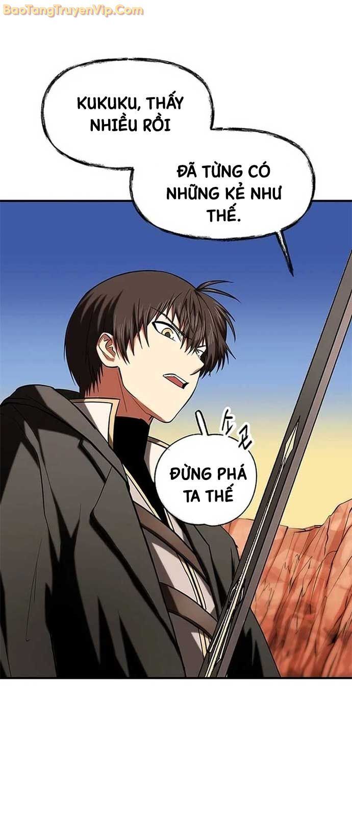 Nhân Vật Phụ Trong Thế Giới Điên Loạn Chapter 19 - 15