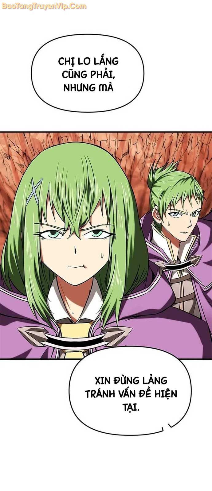 Nhân Vật Phụ Trong Thế Giới Điên Loạn Chapter 19 - 16