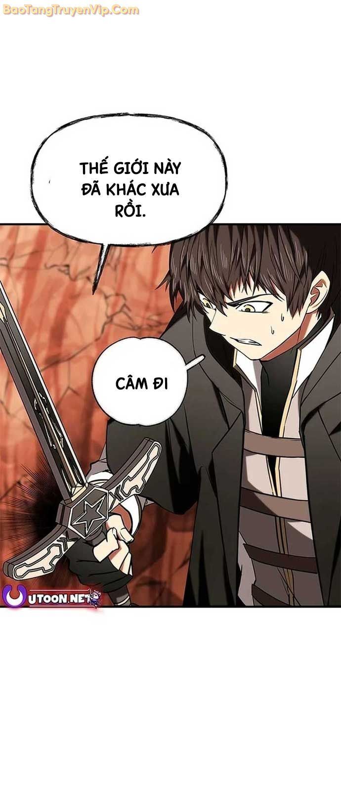 Nhân Vật Phụ Trong Thế Giới Điên Loạn Chapter 19 - 17