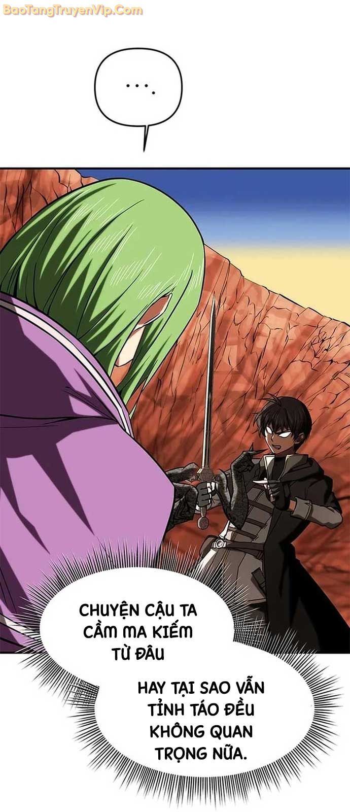 Nhân Vật Phụ Trong Thế Giới Điên Loạn Chapter 19 - 18