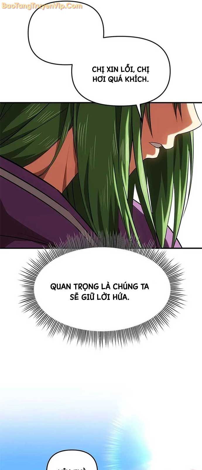 Nhân Vật Phụ Trong Thế Giới Điên Loạn Chapter 19 - 20