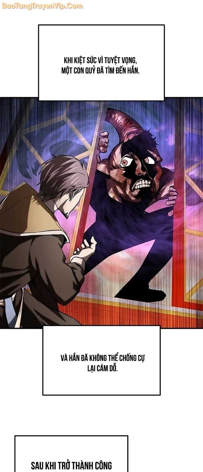 Nhân Vật Phụ Trong Thế Giới Điên Loạn Chapter 19 - 3