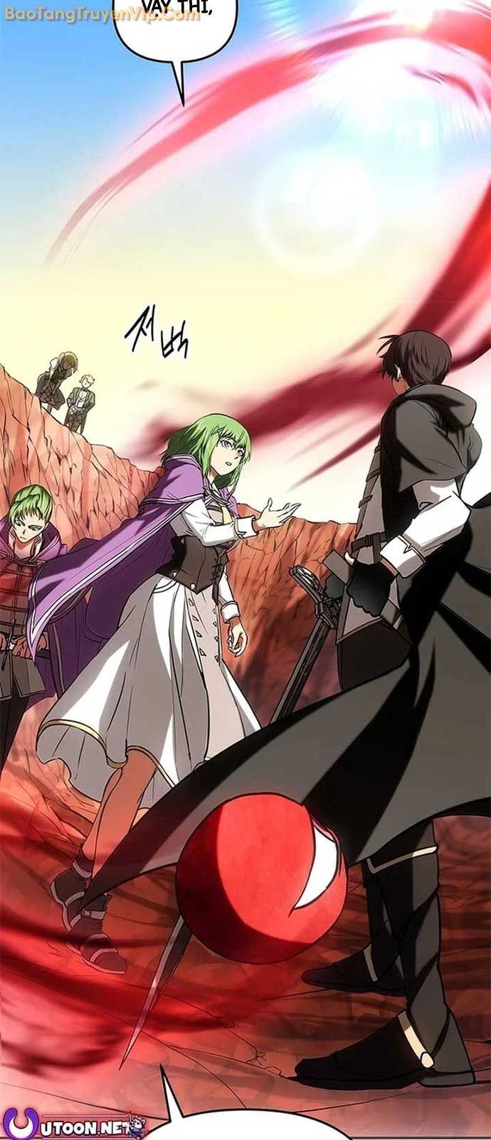 Nhân Vật Phụ Trong Thế Giới Điên Loạn Chapter 19 - 21