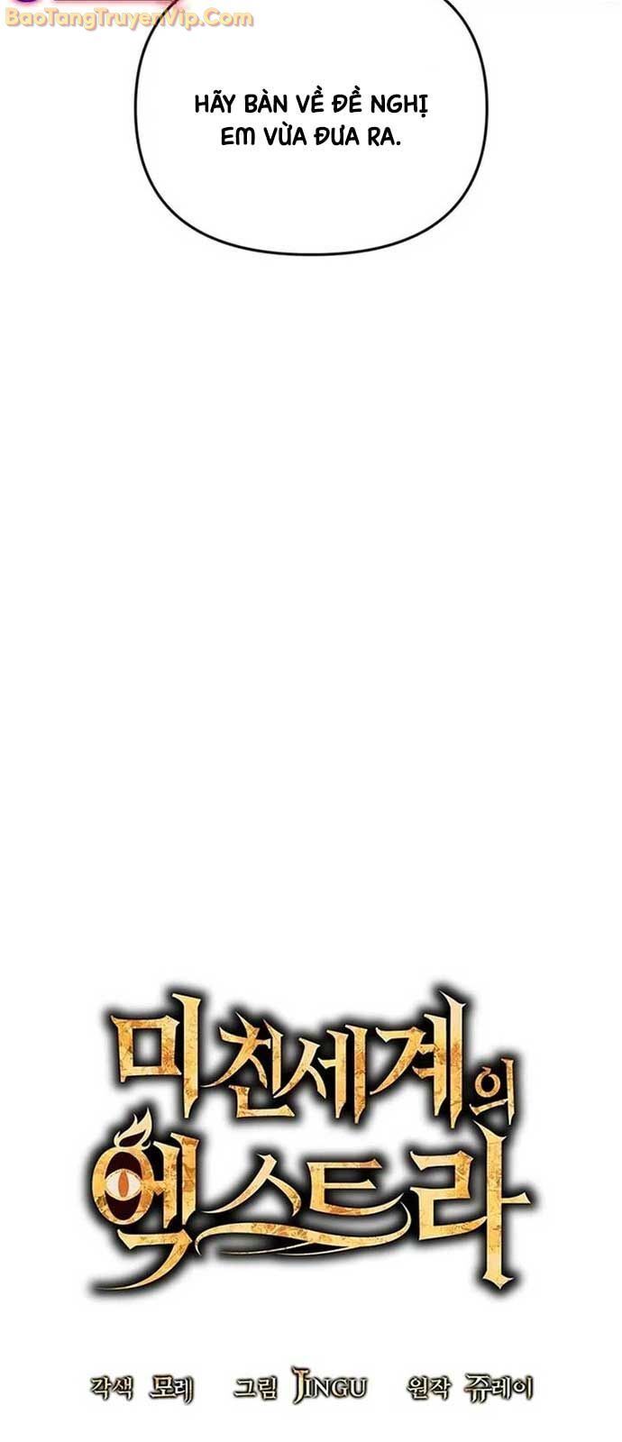 Nhân Vật Phụ Trong Thế Giới Điên Loạn Chapter 19 - 22