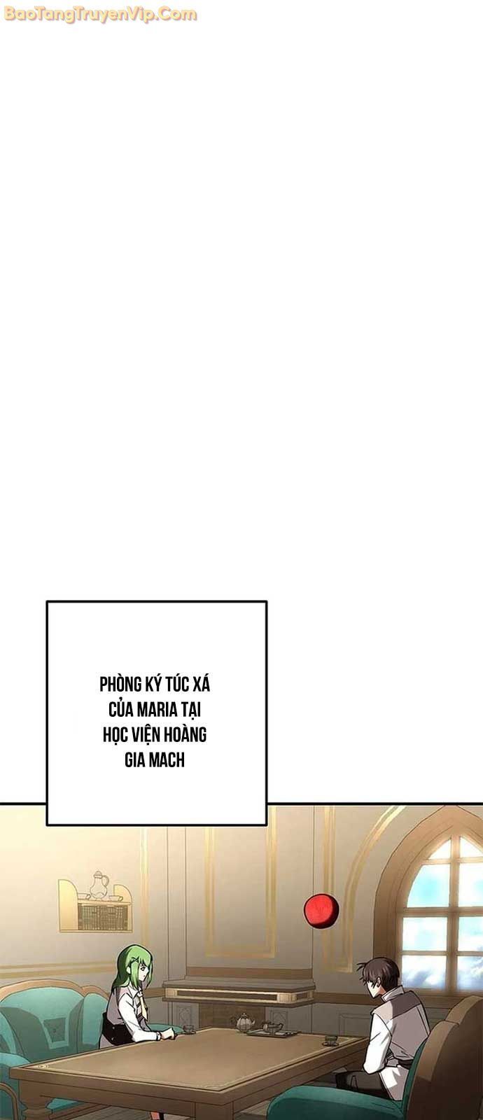 Nhân Vật Phụ Trong Thế Giới Điên Loạn Chapter 19 - 23