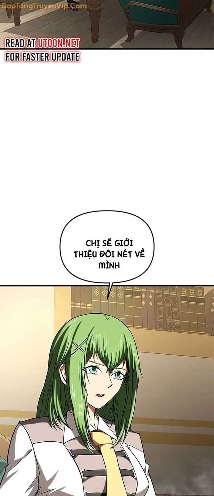 Nhân Vật Phụ Trong Thế Giới Điên Loạn Chapter 19 - 24