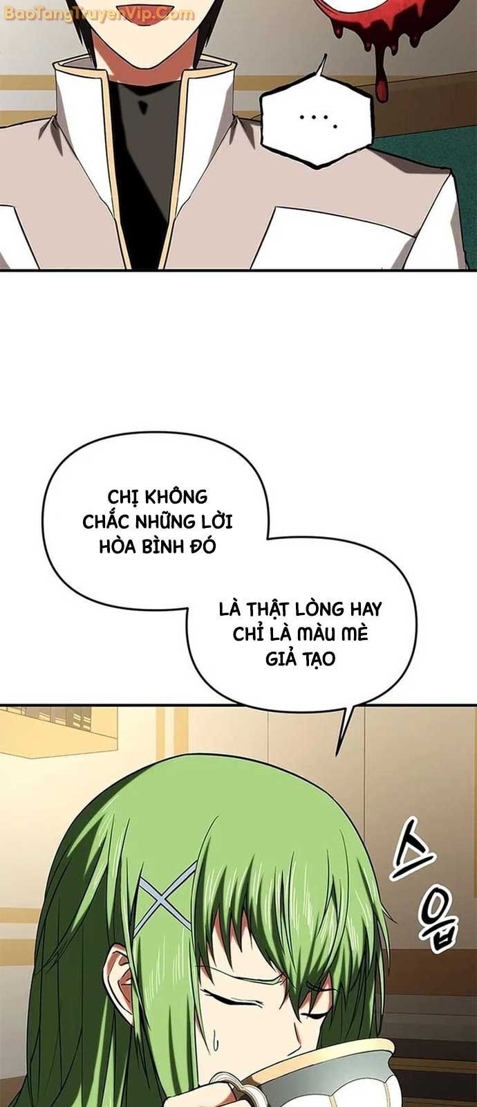 Nhân Vật Phụ Trong Thế Giới Điên Loạn Chapter 19 - 26