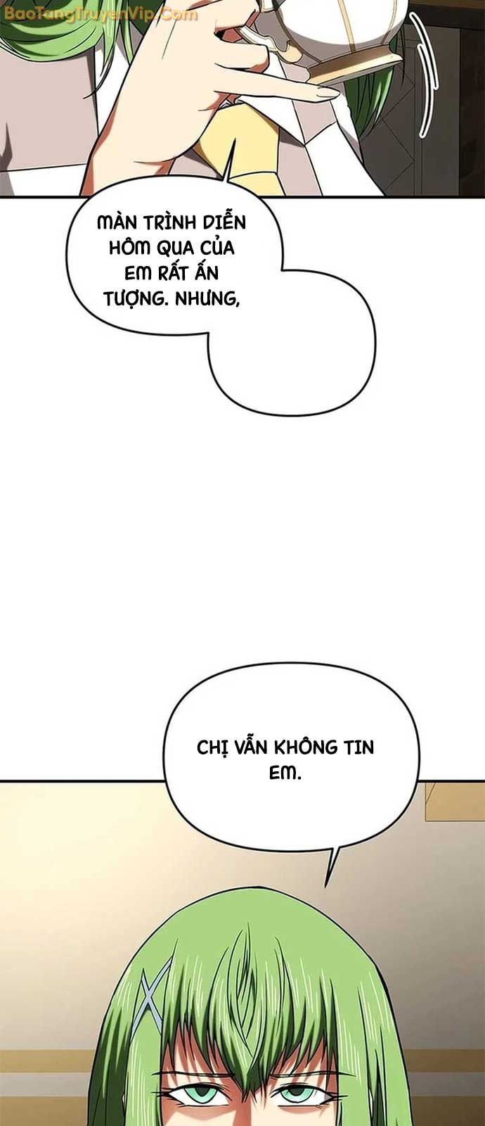 Nhân Vật Phụ Trong Thế Giới Điên Loạn Chapter 19 - 27