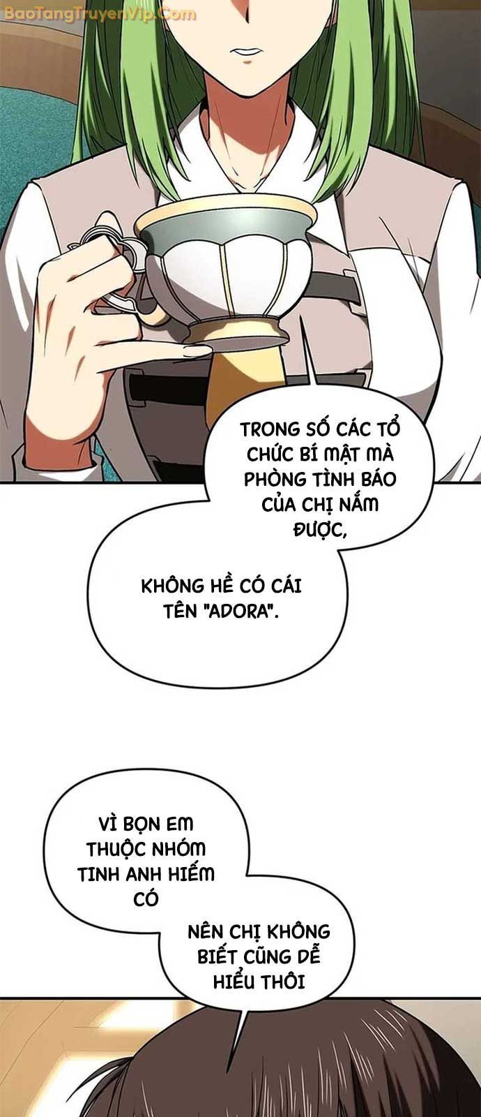 Nhân Vật Phụ Trong Thế Giới Điên Loạn Chapter 19 - 28