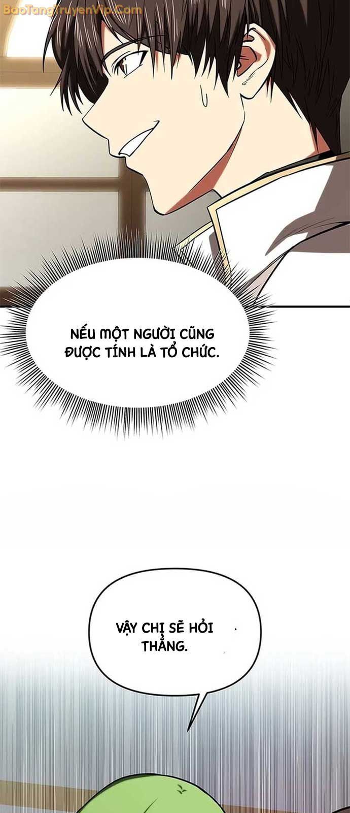 Nhân Vật Phụ Trong Thế Giới Điên Loạn Chapter 19 - 29