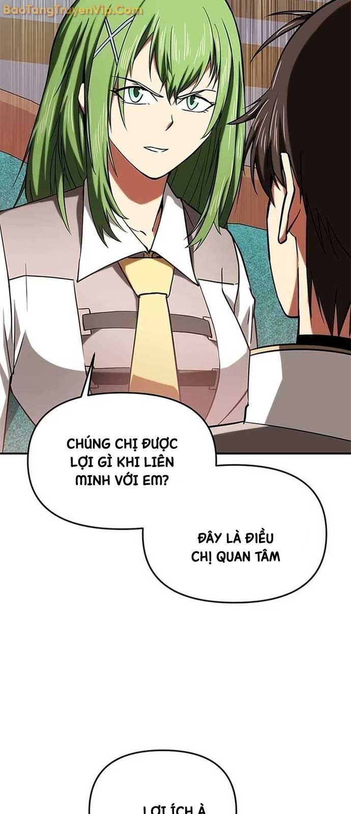 Nhân Vật Phụ Trong Thế Giới Điên Loạn Chapter 19 - 30