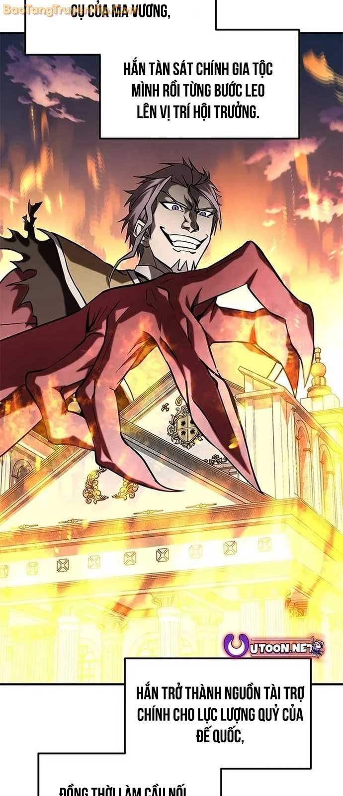 Nhân Vật Phụ Trong Thế Giới Điên Loạn Chapter 19 - 4