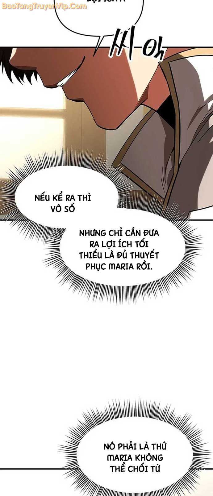 Nhân Vật Phụ Trong Thế Giới Điên Loạn Chapter 19 - 31