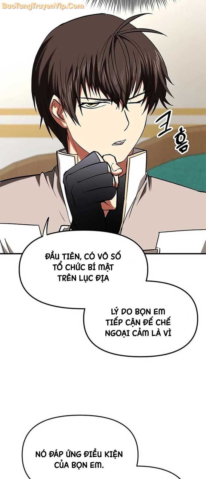 Nhân Vật Phụ Trong Thế Giới Điên Loạn Chapter 19 - 32