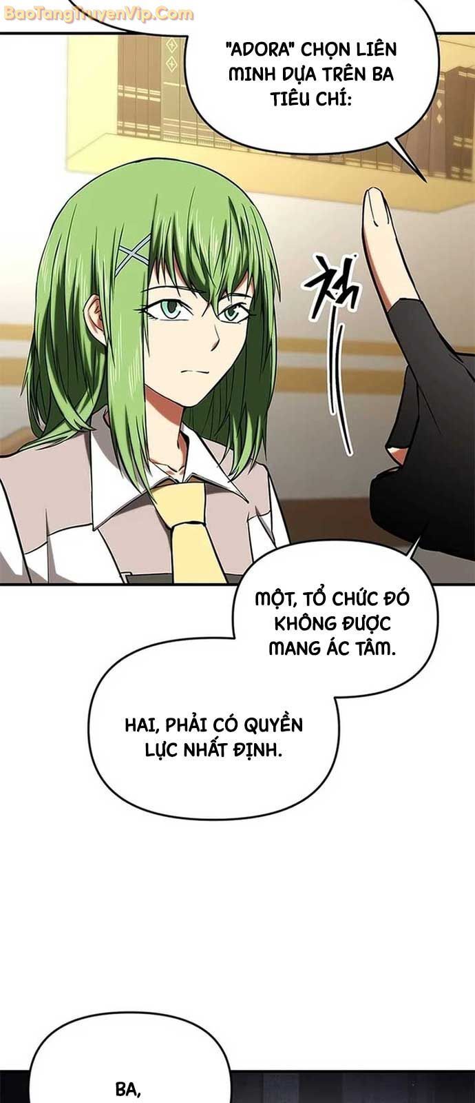 Nhân Vật Phụ Trong Thế Giới Điên Loạn Chapter 19 - 33