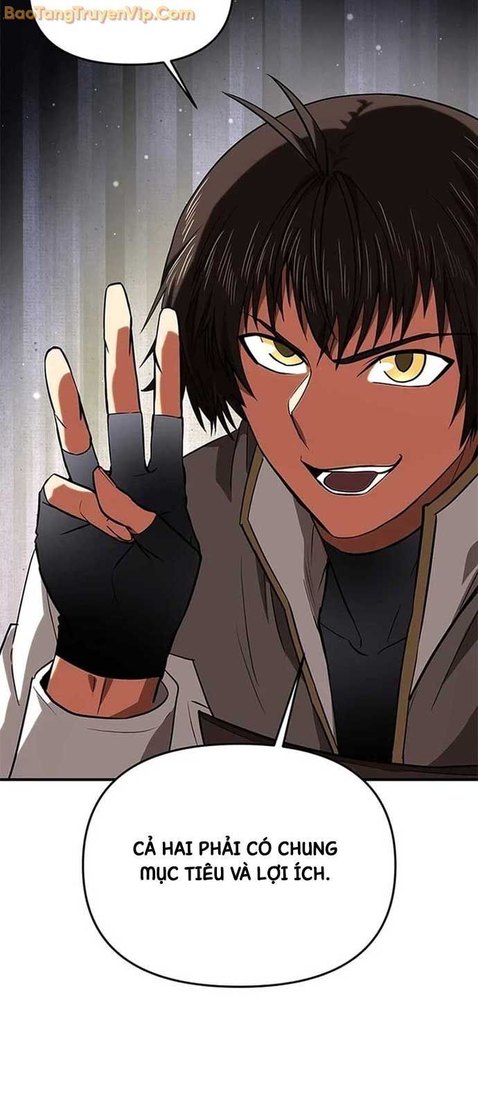 Nhân Vật Phụ Trong Thế Giới Điên Loạn Chapter 19 - 34