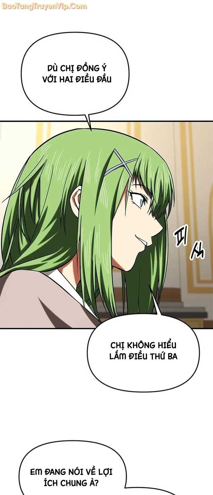 Nhân Vật Phụ Trong Thế Giới Điên Loạn Chapter 19 - 35