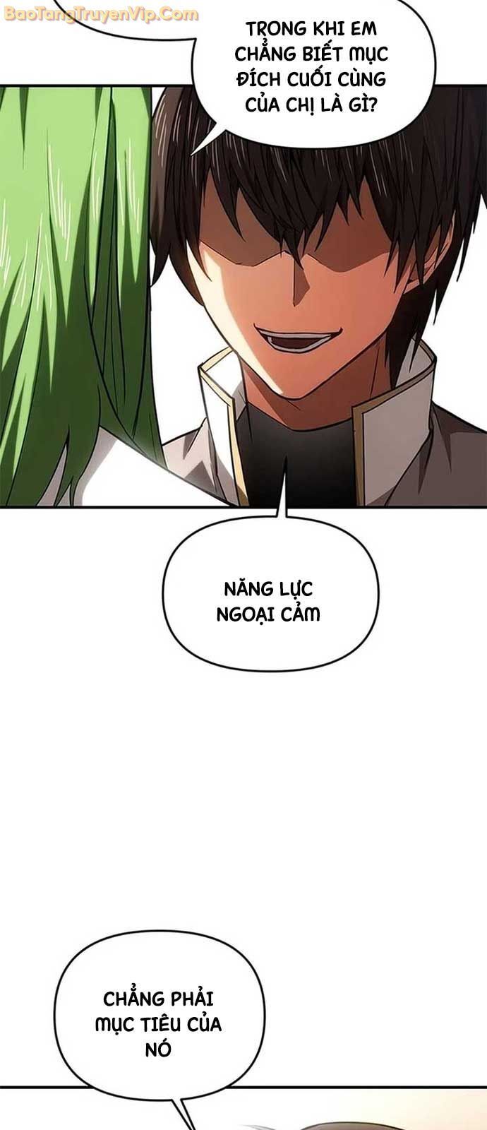 Nhân Vật Phụ Trong Thế Giới Điên Loạn Chapter 19 - 36