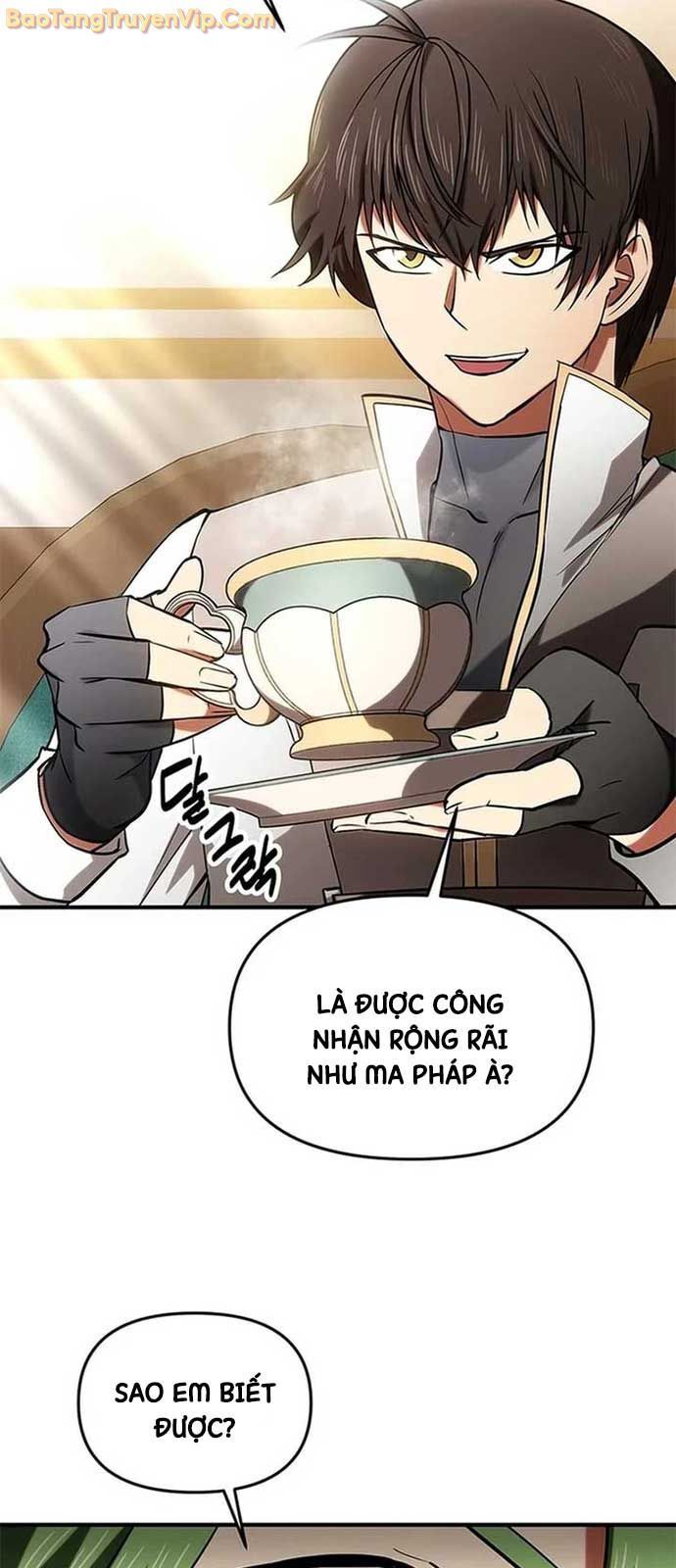 Nhân Vật Phụ Trong Thế Giới Điên Loạn Chapter 19 - 37