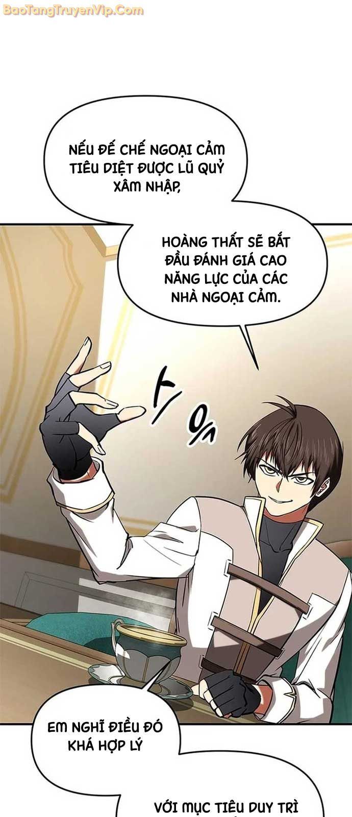 Nhân Vật Phụ Trong Thế Giới Điên Loạn Chapter 19 - 40