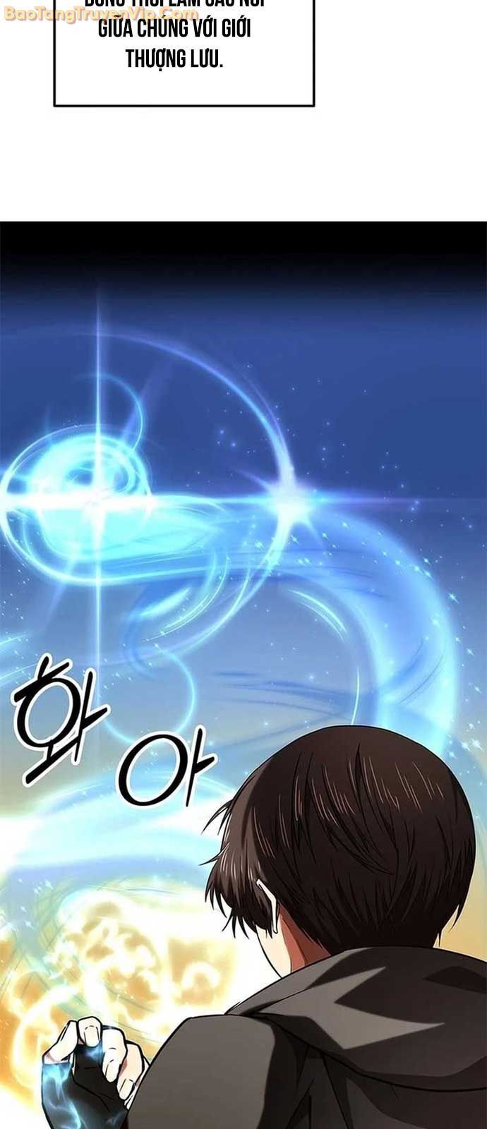 Nhân Vật Phụ Trong Thế Giới Điên Loạn Chapter 19 - 5