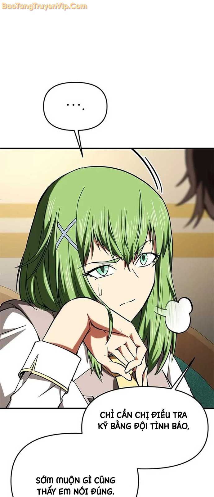 Nhân Vật Phụ Trong Thế Giới Điên Loạn Chapter 19 - 42