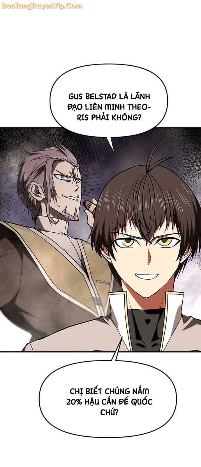 Nhân Vật Phụ Trong Thế Giới Điên Loạn Chapter 19 - 44