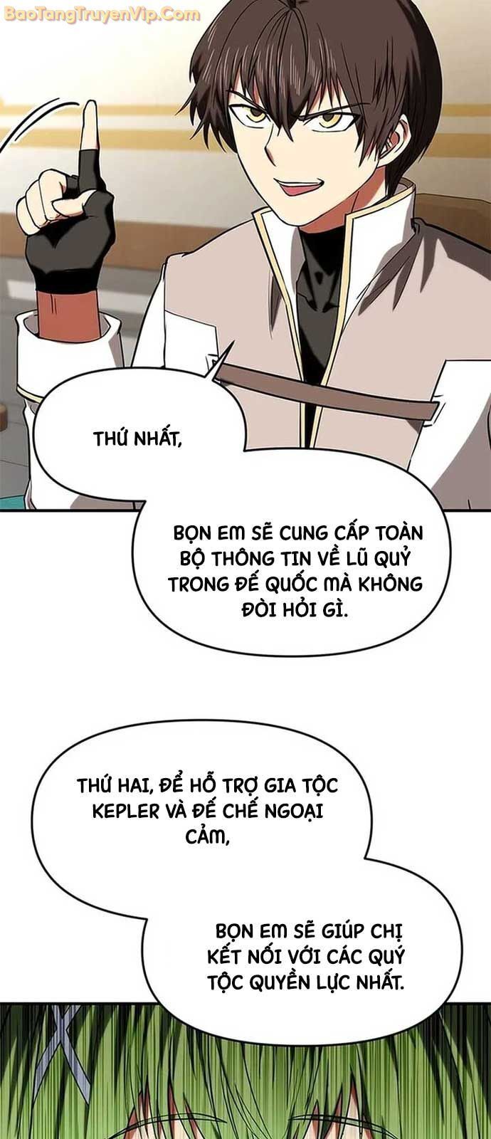 Nhân Vật Phụ Trong Thế Giới Điên Loạn Chapter 19 - 46