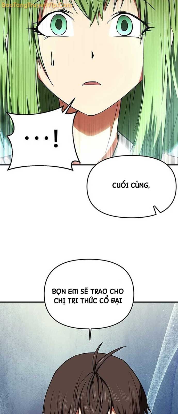 Nhân Vật Phụ Trong Thế Giới Điên Loạn Chapter 19 - 47