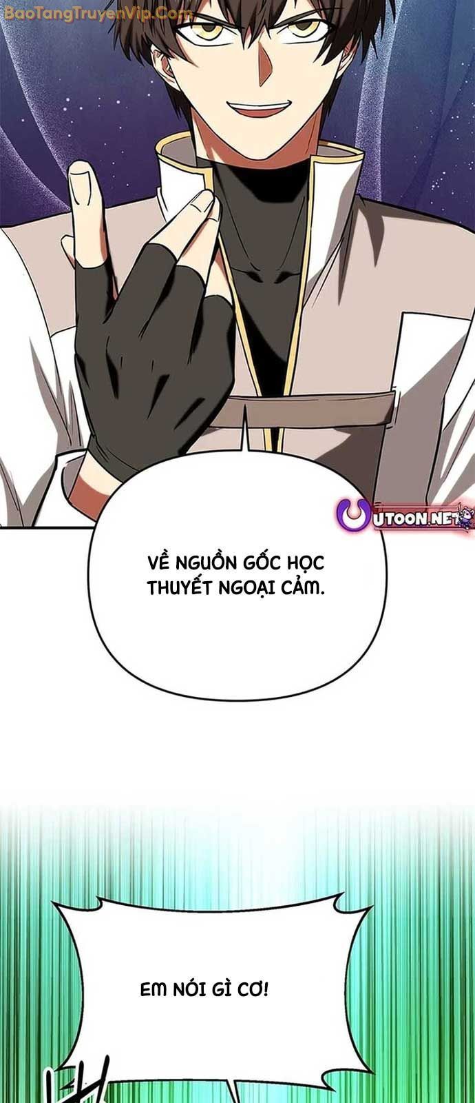 Nhân Vật Phụ Trong Thế Giới Điên Loạn Chapter 19 - 48