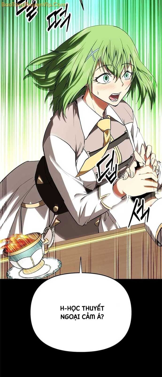 Nhân Vật Phụ Trong Thế Giới Điên Loạn Chapter 19 - 49