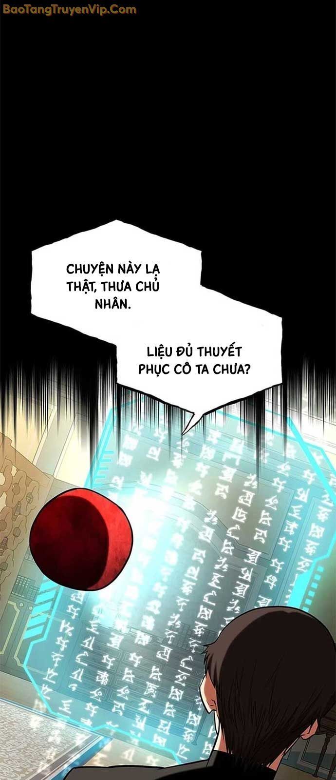 Nhân Vật Phụ Trong Thế Giới Điên Loạn Chapter 19 - 50
